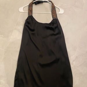 Ark & Co Black Dress